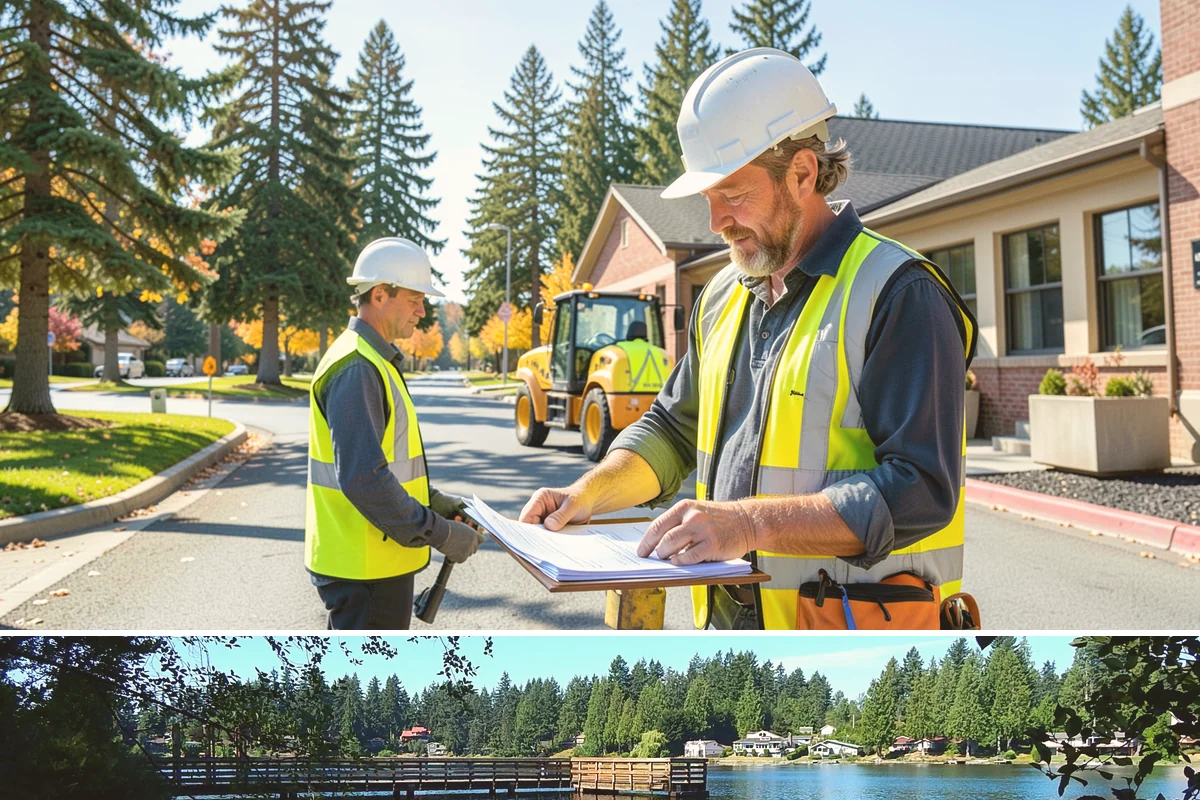 Pickleball Court Maintenance in Federal Way, King County, WA - Deep cleaning and line refresh are best scheduled in late spring through early fall when surfaces dry reliably between visits.