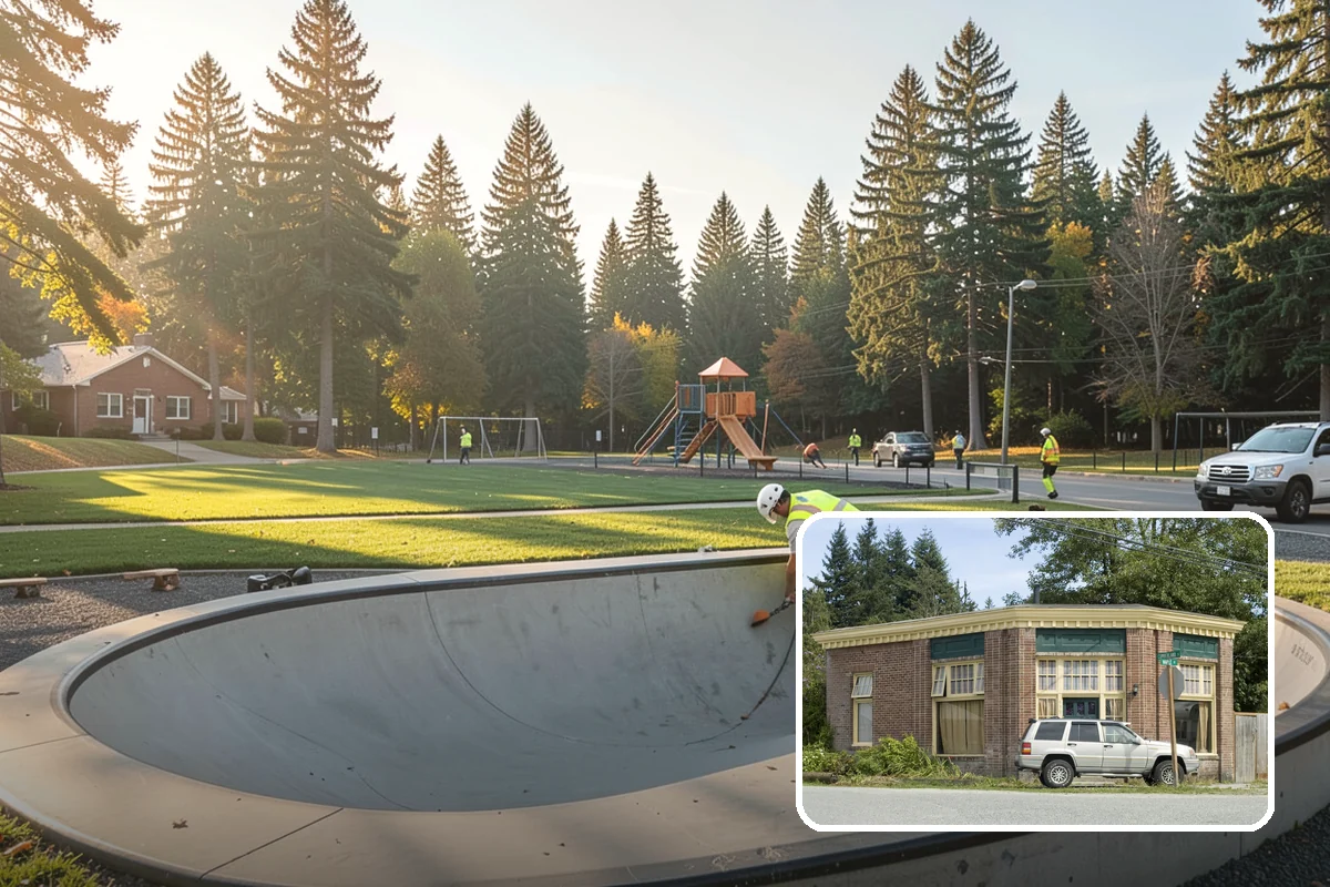Pickleball Court Maintenance in Hamilton, Skagit County, WA - Extends the service life of costly court surfacing between full resurfacing cycles