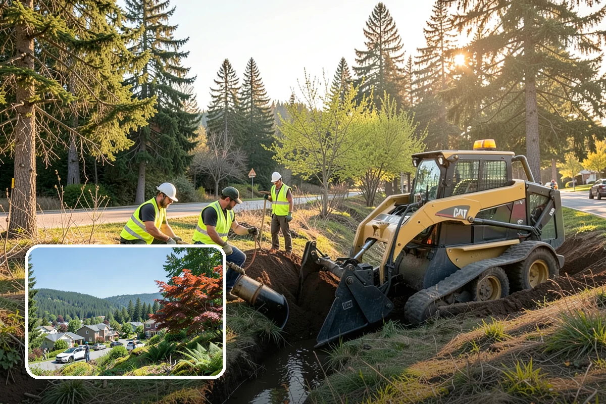 Pickleball Court Maintenance in Index, Snohomish County, WA - Extends the service life of costly court surfacing between full resurfacing cycles