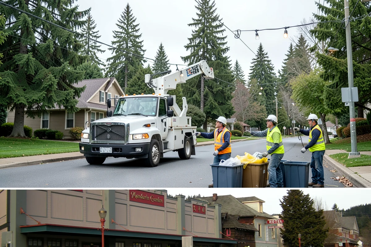 Pickleball Court Maintenance in Issaquah, King County, WA - Deep cleaning and line refresh are best scheduled in late spring through early fall when surfaces dry reliably between visits.