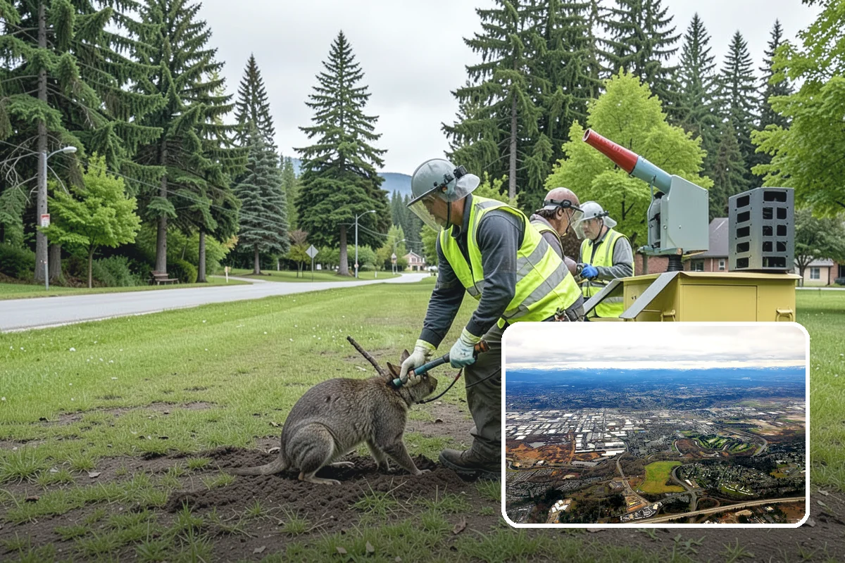 Pickleball Court Maintenance in Kent, King County, WA - Extends the service life of costly court surfacing between full resurfacing cycles