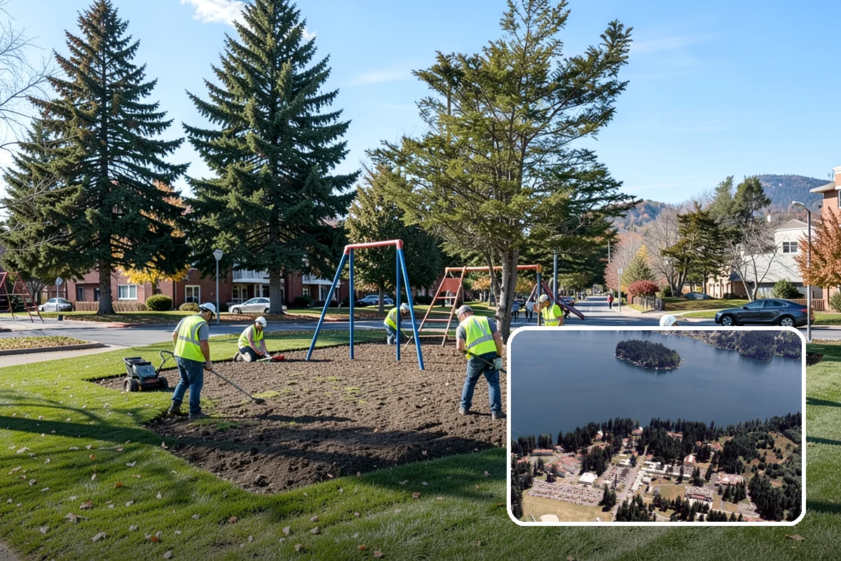 Pickleball Court Maintenance in Lakewood, Pierce County, WA - Extends the service life of costly court surfacing between full resurfacing cycles