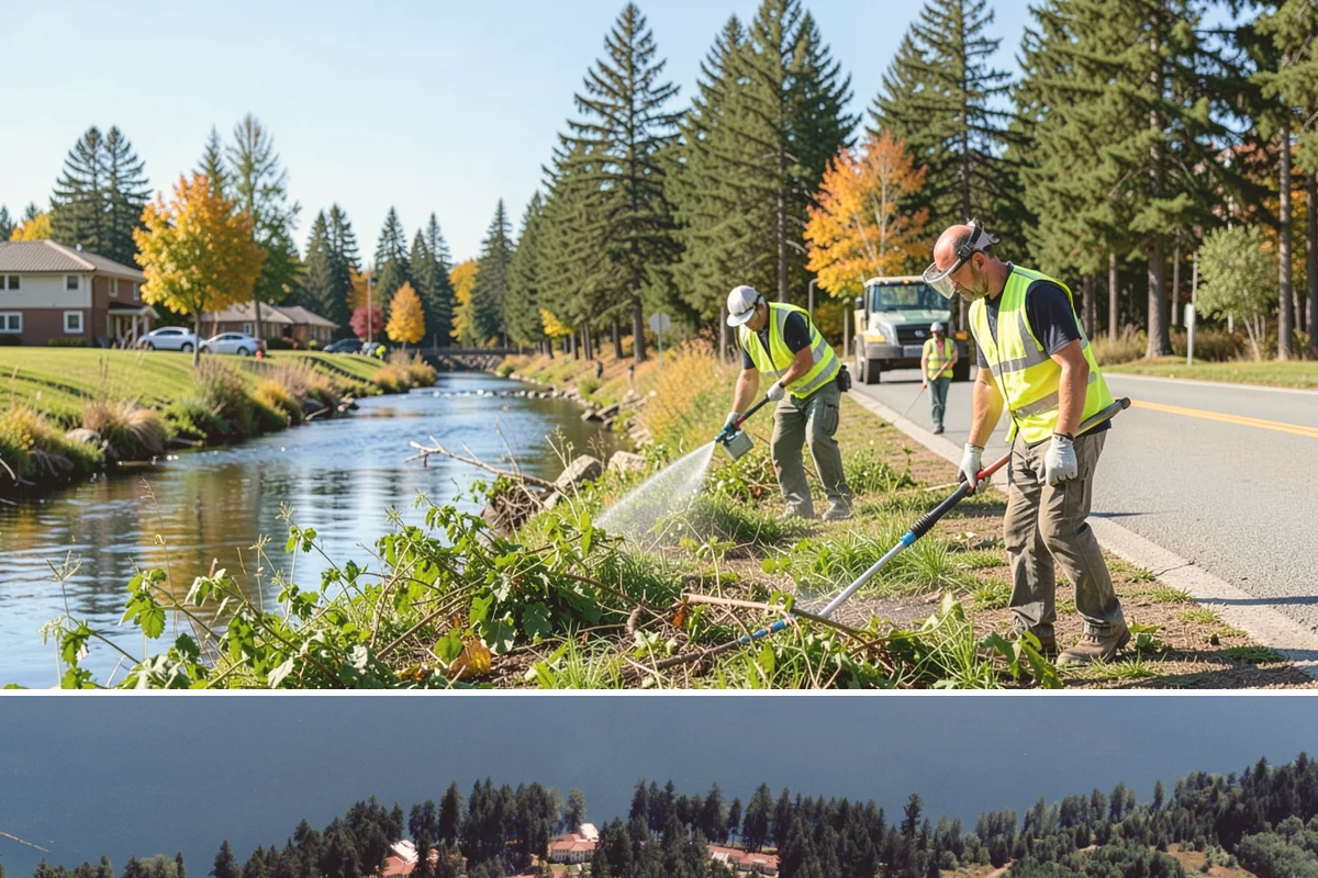 Pickleball Court Maintenance in Lakewood, Pierce County, WA - Deep cleaning and line refresh are best scheduled in late spring through early fall when surfaces dry reliably between visits.