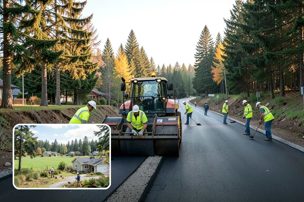 Pickleball Court Maintenance in Lyman, Skagit County, WA - Extends the service life of costly court surfacing between full resurfacing cycles