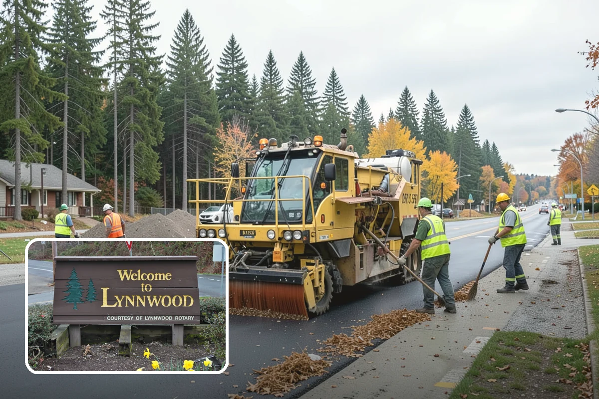 Pickleball Court Maintenance in Lynnwood, Snohomish County, WA - Extends the service life of costly court surfacing between full resurfacing cycles