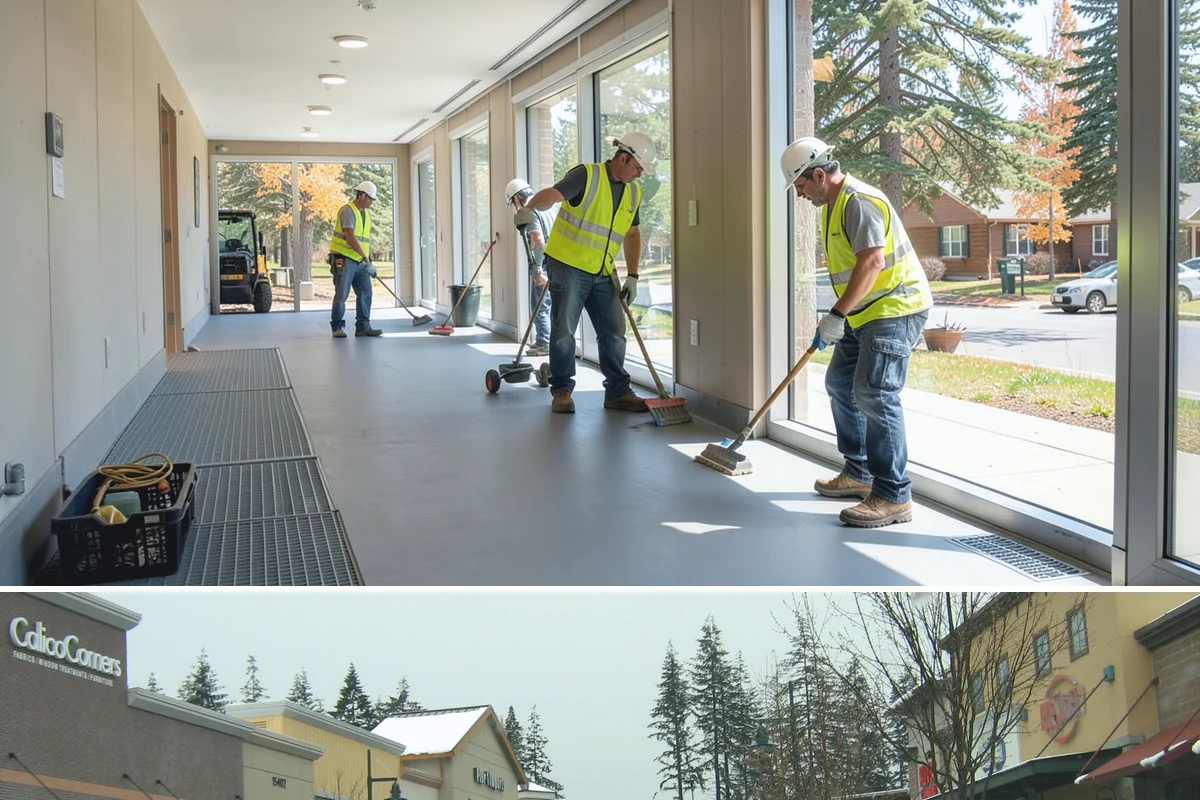 Pickleball Court Maintenance in Mill Creek, Snohomish County, WA - Deep cleaning and line refresh are best scheduled in late spring through early fall when surfaces dry reliably between visits.
