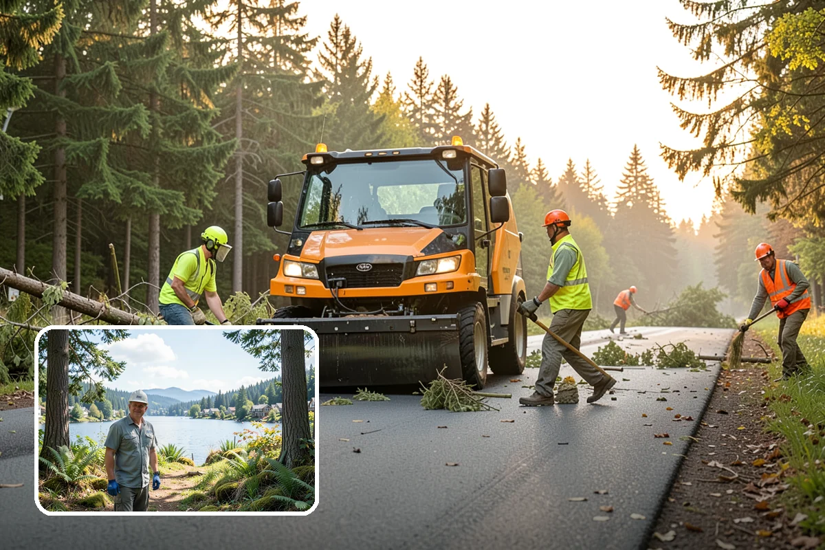 Pickleball Court Maintenance in Milton, King County, WA - Extends the service life of costly court surfacing between full resurfacing cycles