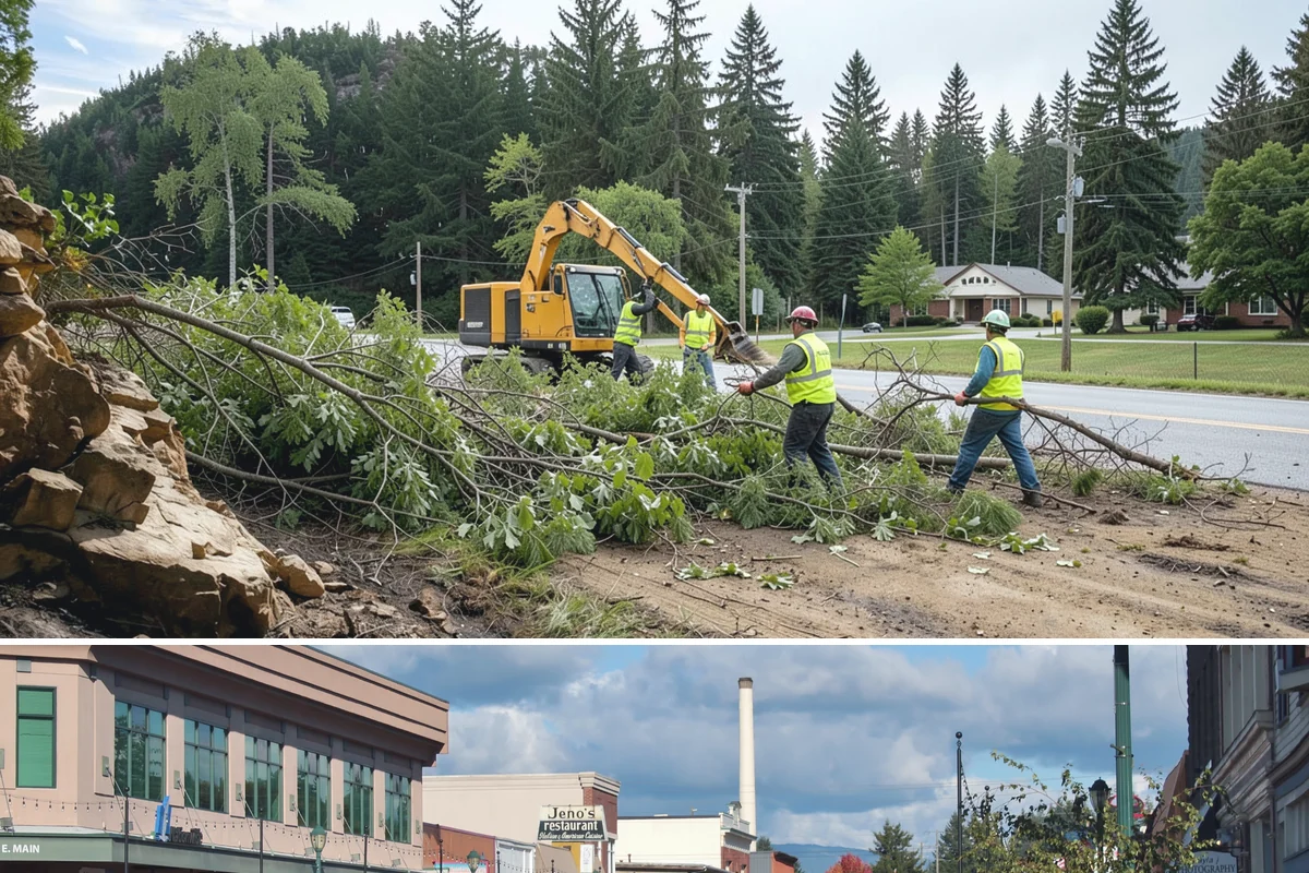 Pickleball Court Maintenance in Monroe, Snohomish County, WA - Deep cleaning and line refresh are best scheduled in late spring through early fall when surfaces dry reliably between visits.