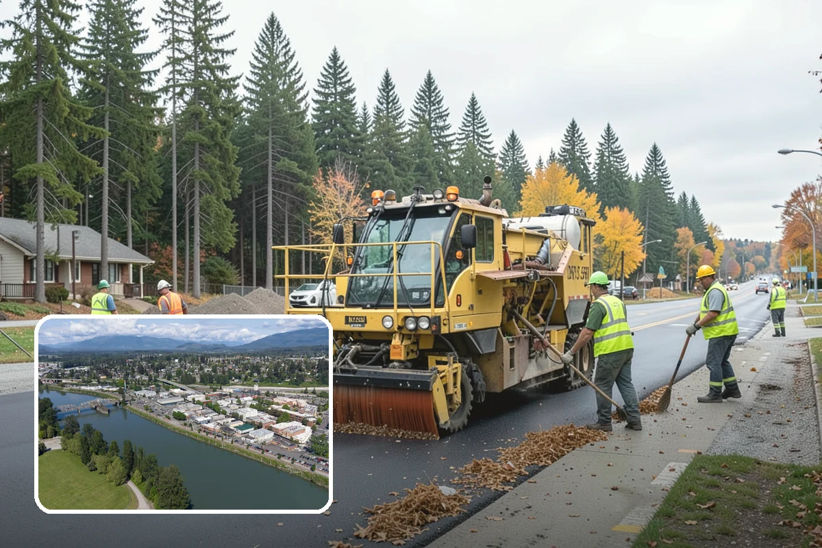 Pickleball Court Maintenance in Mount Vernon, Skagit County, WA - Extends the service life of costly court surfacing between full resurfacing cycles