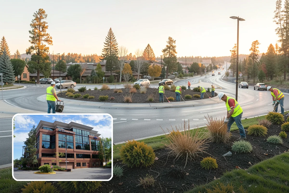 Pickleball Court Maintenance in Mountlake Terrace, Snohomish County, WA - Extends the service life of costly court surfacing between full resurfacing cycles