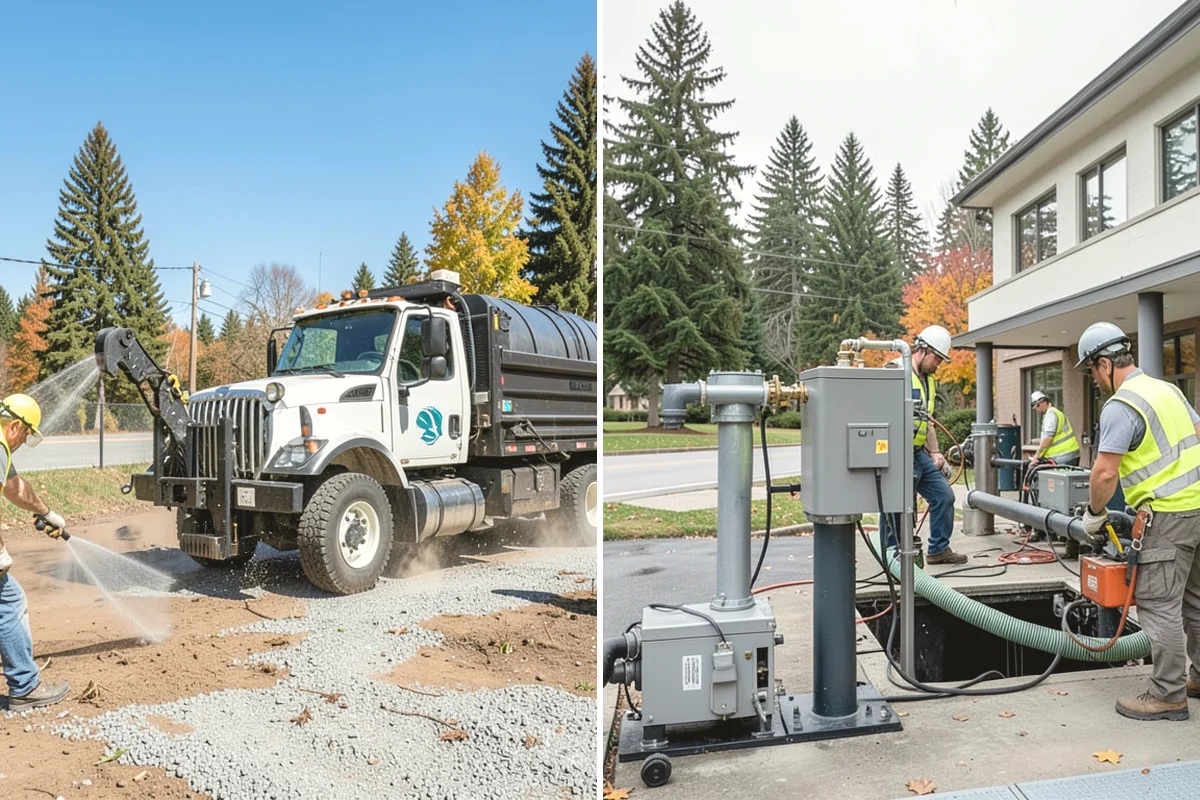 Pickleball Court Maintenance in Mountlake Terrace, Snohomish County, WA - Assess surface condition, drainage, net posts, and line visibility