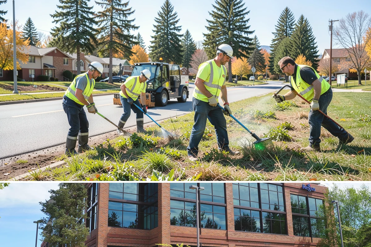 Pickleball Court Maintenance in Mountlake Terrace, Snohomish County, WA - Deep cleaning and line refresh are best scheduled in late spring through early fall when surfaces dry reliably between visits.