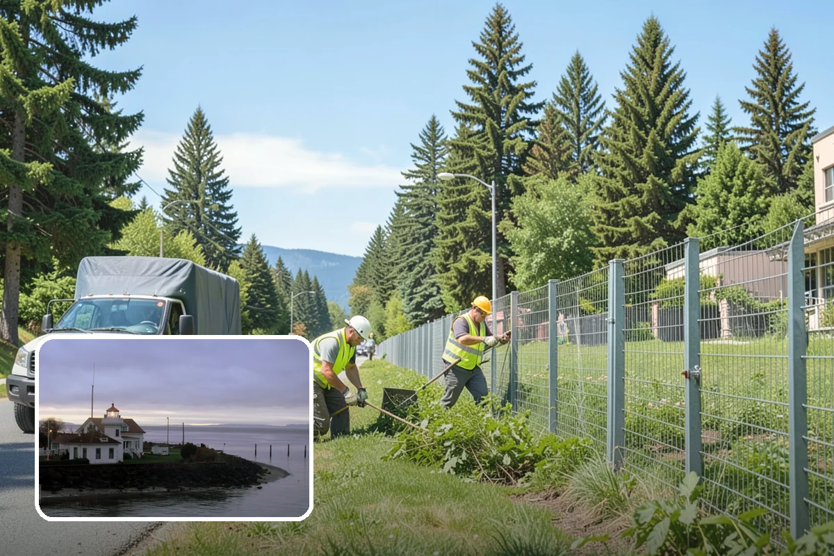 Pickleball Court Maintenance in Mukilteo, Snohomish County, WA - Extends the service life of costly court surfacing between full resurfacing cycles