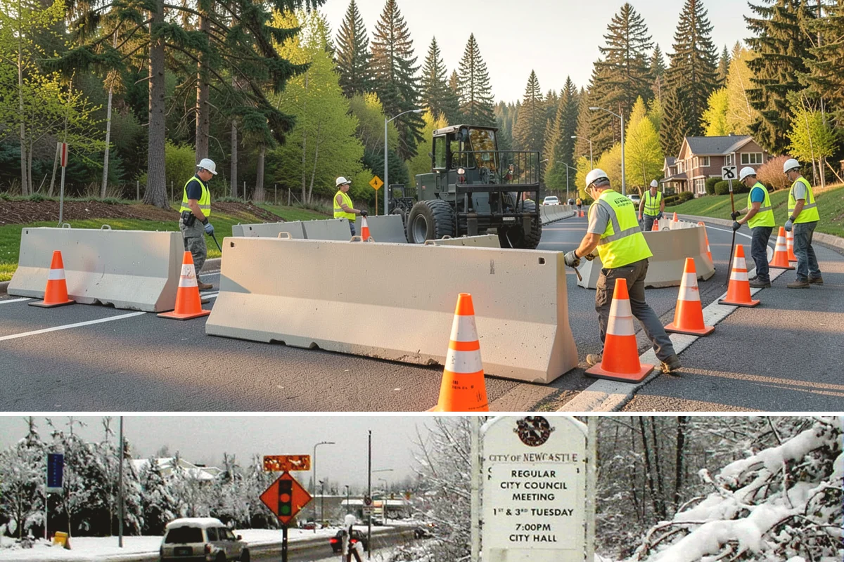 Pickleball Court Maintenance in Newcastle, King County, WA - Deep cleaning and line refresh are best scheduled in late spring through early fall when surfaces dry reliably between visits.
