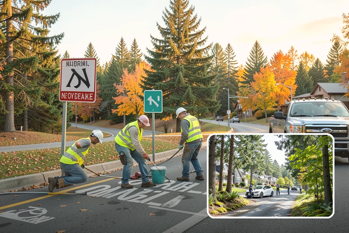 Pickleball Court Maintenance in Normandy Park, King County, WA - Extends the service life of costly court surfacing between full resurfacing cycles