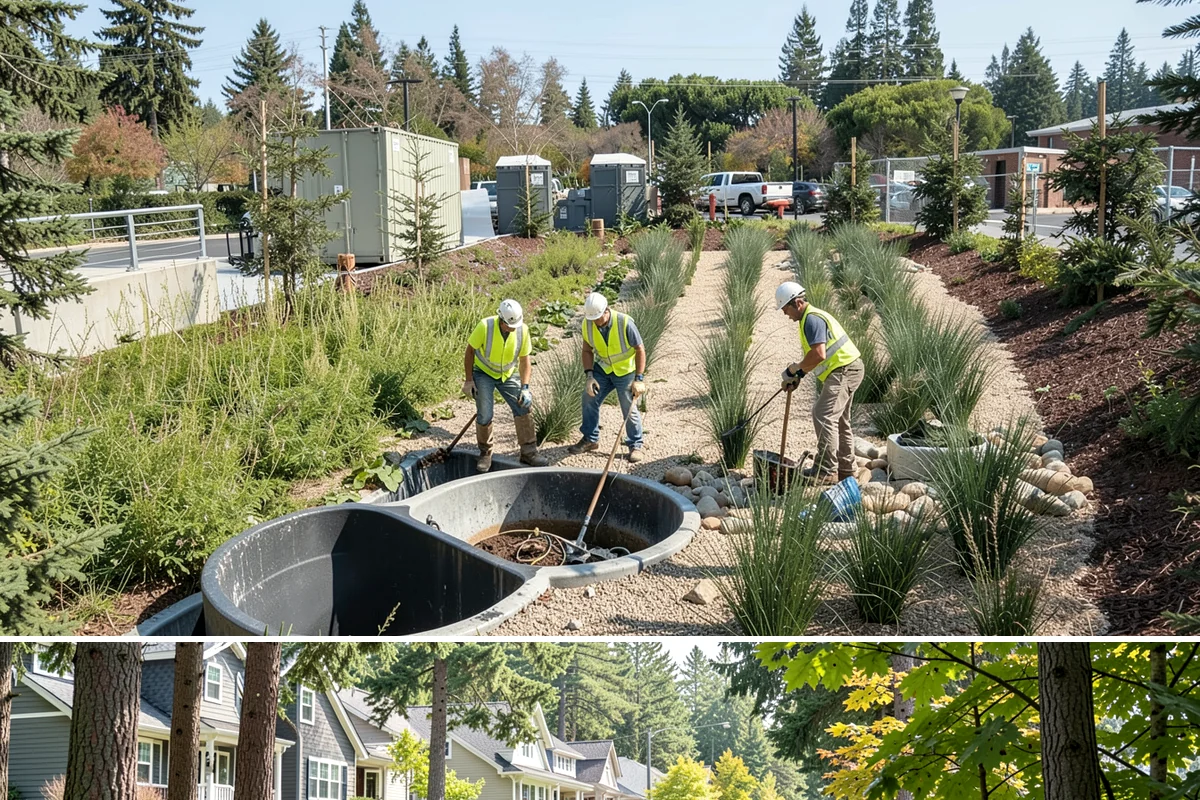 Pickleball Court Maintenance in Normandy Park, King County, WA - Deep cleaning and line refresh are best scheduled in late spring through early fall when surfaces dry reliably between visits.