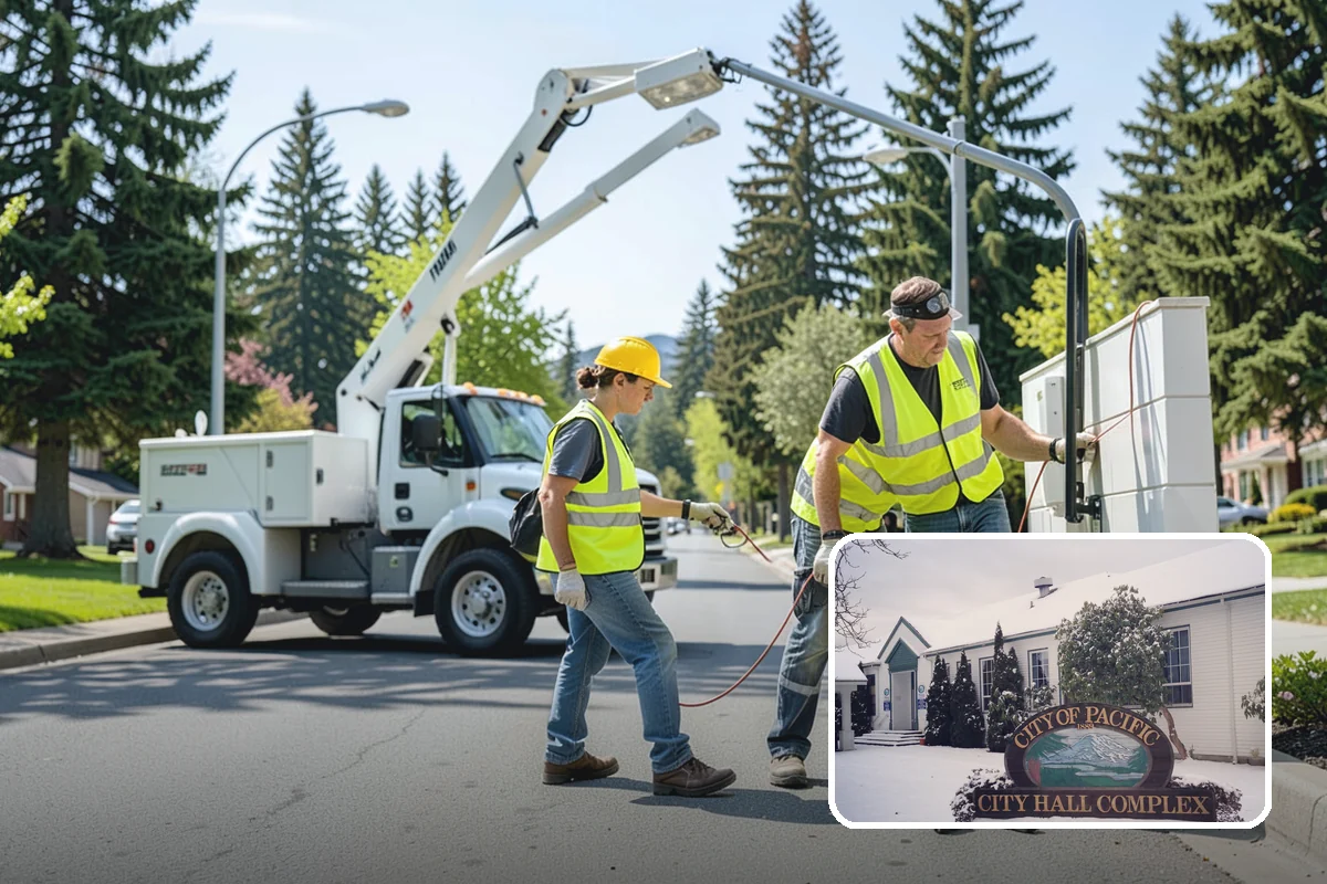 Pickleball Court Maintenance in Pacific, King County, WA - Extends the service life of costly court surfacing between full resurfacing cycles
