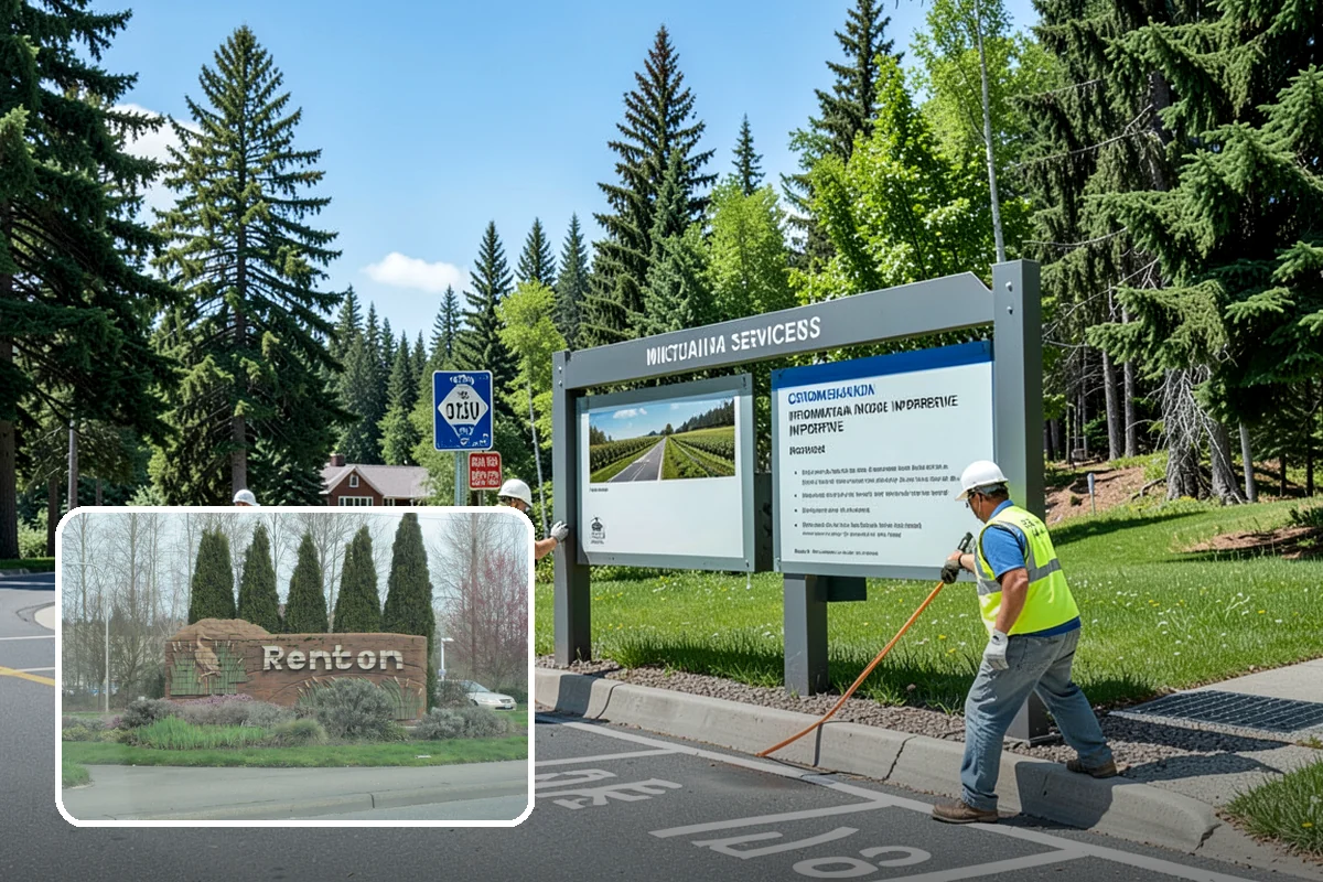 Pickleball Court Maintenance in Renton, King County, WA - Extends the service life of costly court surfacing between full resurfacing cycles