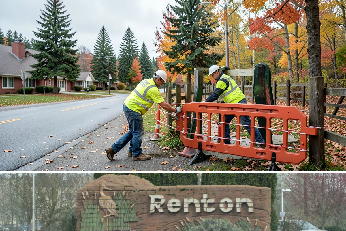 Pickleball Court Maintenance in Renton, King County, WA - Deep cleaning and line refresh are best scheduled in late spring through early fall when surfaces dry reliably between visits.