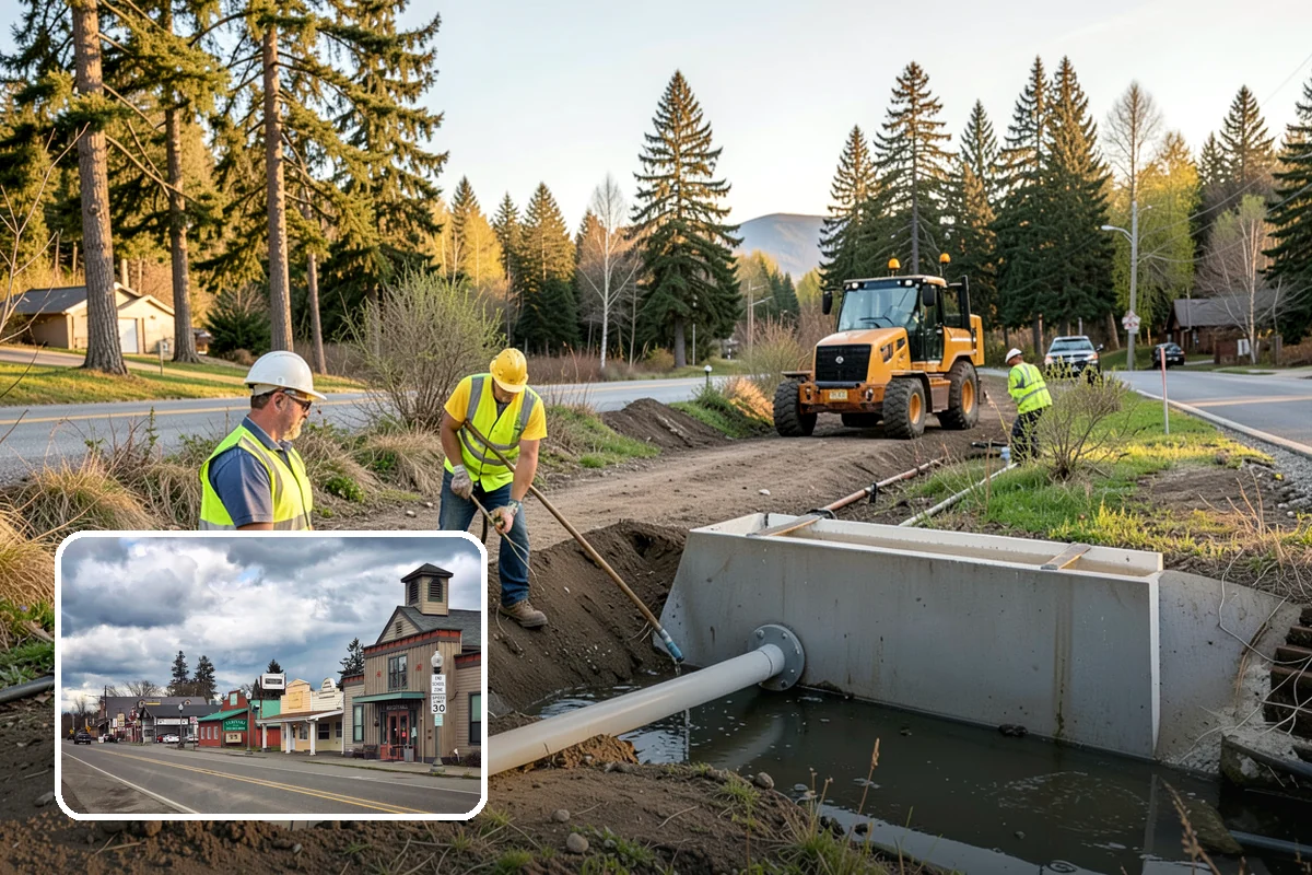 Pickleball Court Maintenance in Roy, Pierce County, WA - Extends the service life of costly court surfacing between full resurfacing cycles