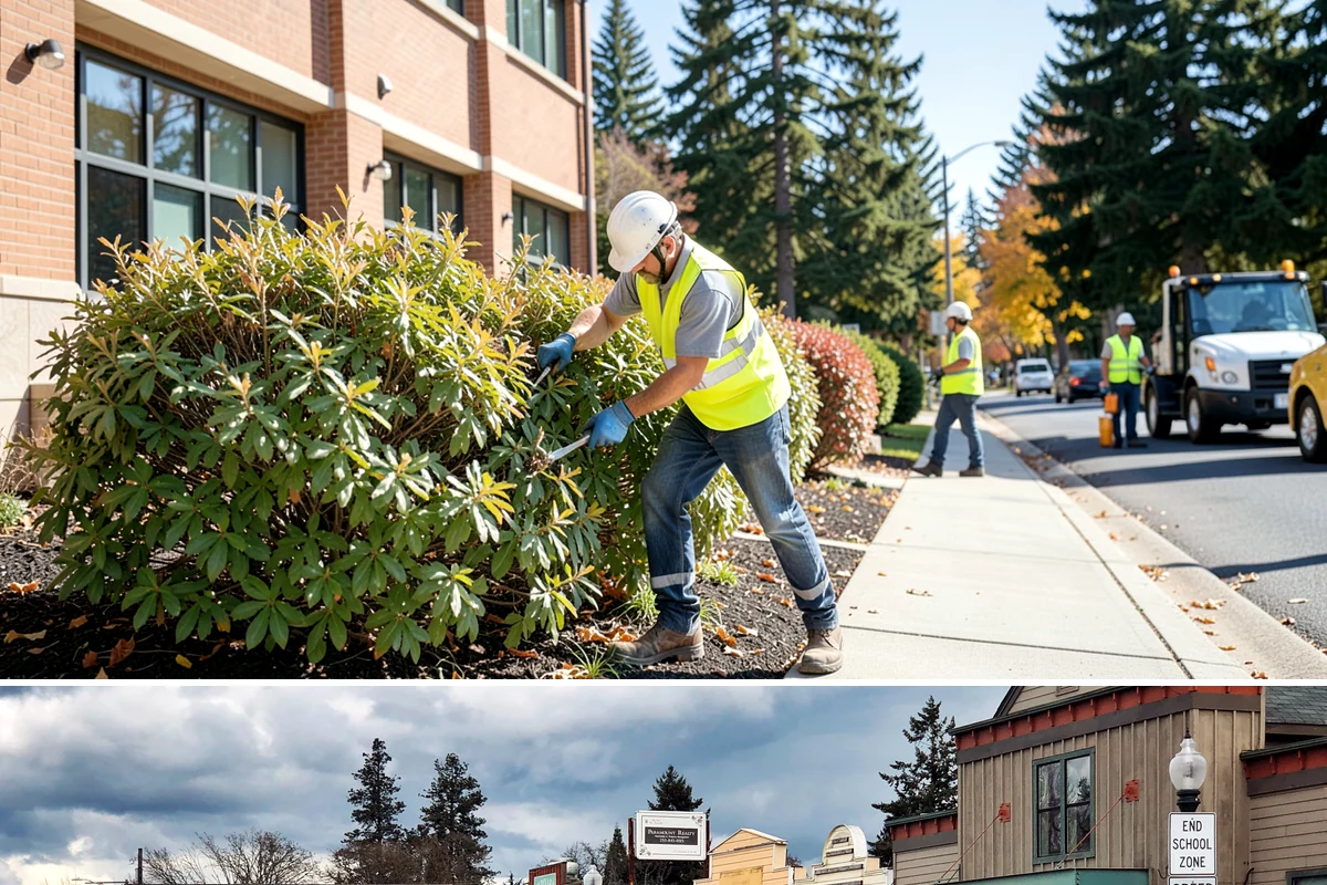 Pickleball Court Maintenance in Roy, Pierce County, WA - Deep cleaning and line refresh are best scheduled in late spring through early fall when surfaces dry reliably between visits.