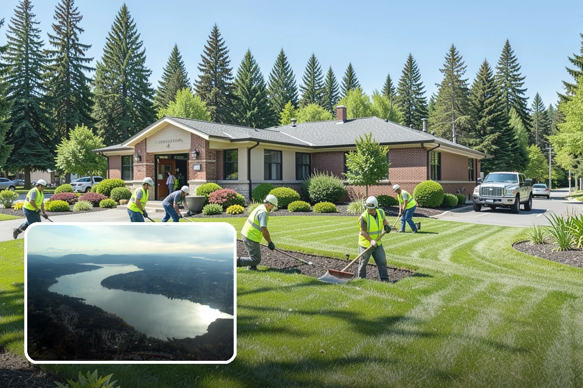 Pickleball Court Maintenance in Sammamish, King County, WA - Extends the service life of costly court surfacing between full resurfacing cycles