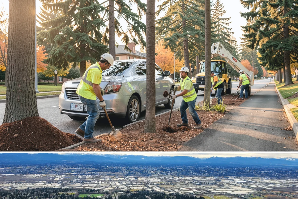 Pickleball Court Maintenance in SeaTac, King County, WA - Deep cleaning and line refresh are best scheduled in late spring through early fall when surfaces dry reliably between visits.