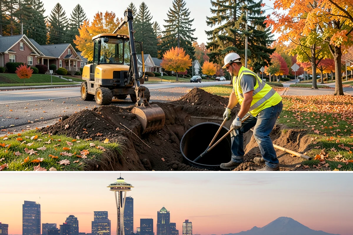 Pickleball Court Maintenance in Seattle, King County, WA - Deep cleaning and line refresh are best scheduled in late spring through early fall when surfaces dry reliably between visits.