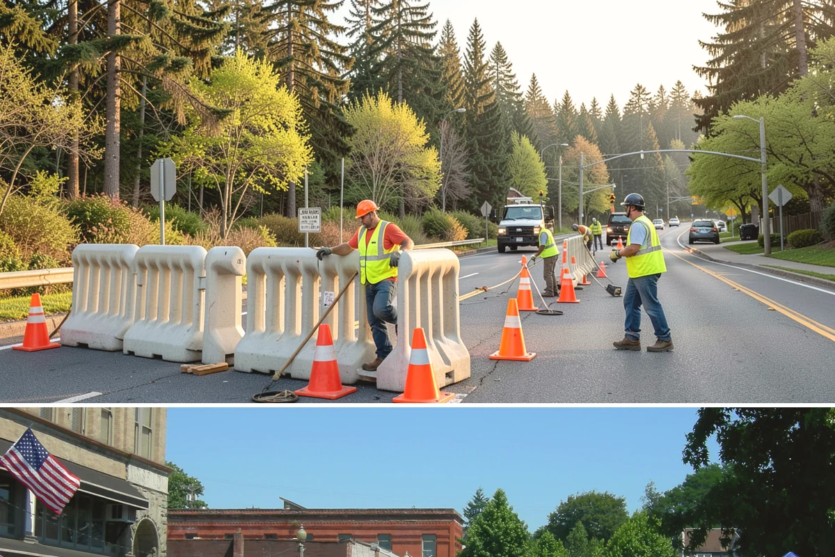 Pickleball Court Maintenance in Snohomish, Snohomish County, WA - Deep cleaning and line refresh are best scheduled in late spring through early fall when surfaces dry reliably between visits.