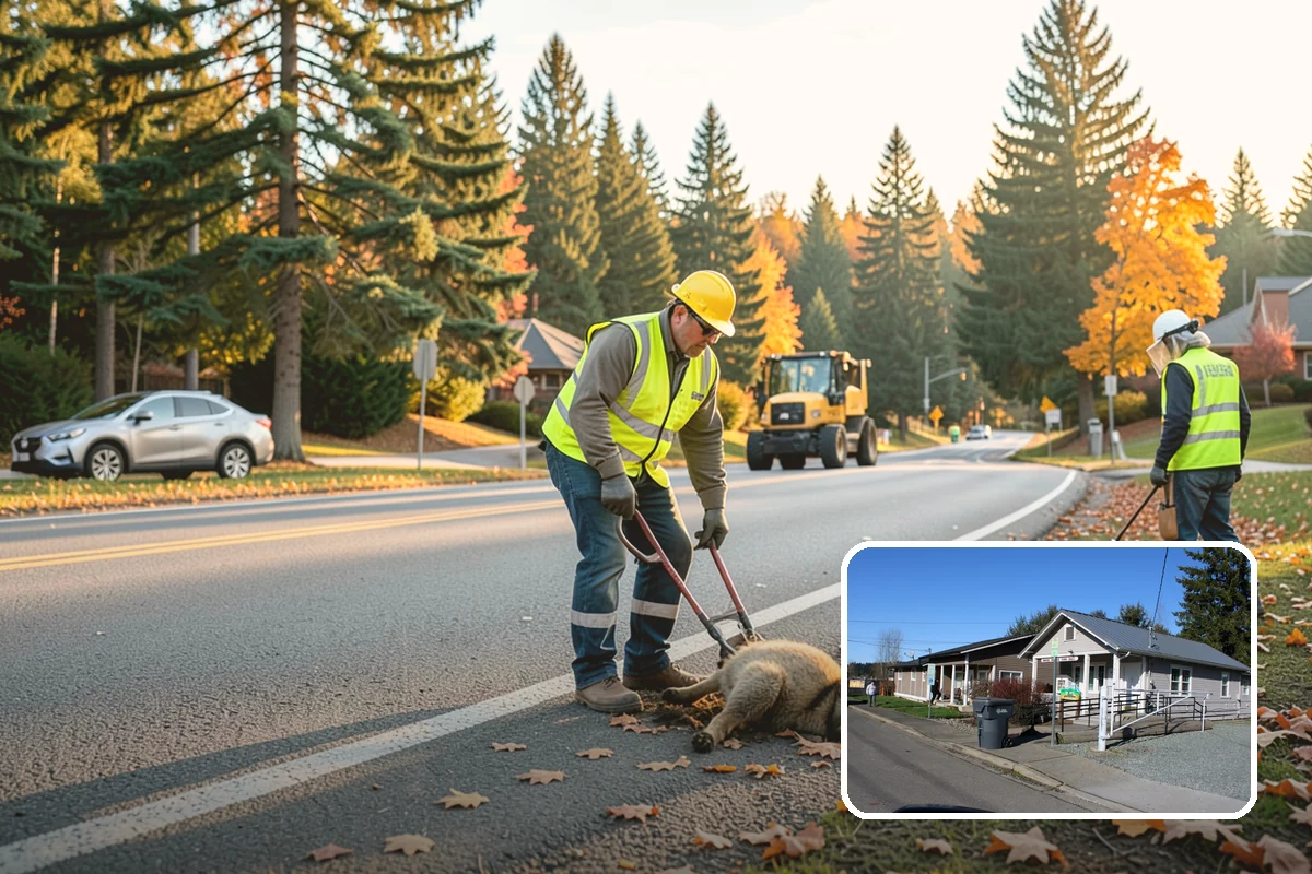 Pickleball Court Maintenance in South Prairie, Pierce County, WA - Extends the service life of costly court surfacing between full resurfacing cycles