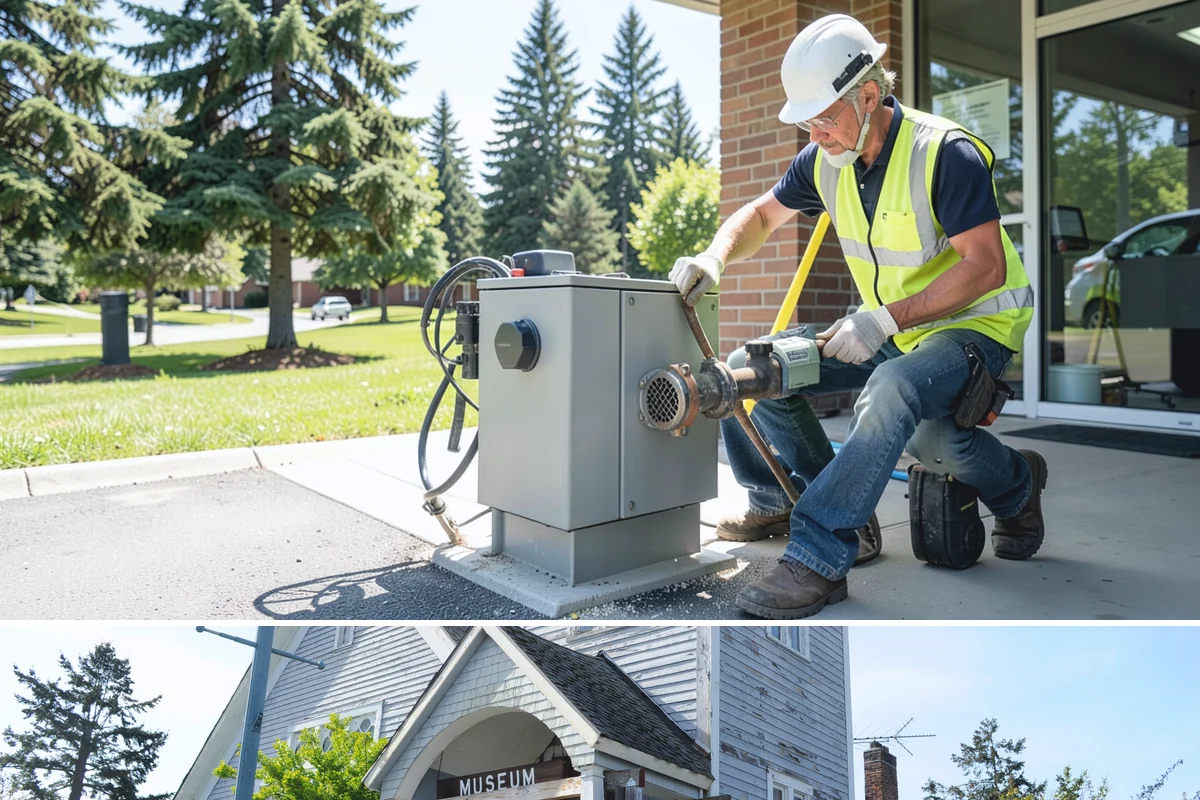 Pickleball Court Maintenance in Steilacoom, Pierce County, WA - Deep cleaning and line refresh are best scheduled in late spring through early fall when surfaces dry reliably between visits.