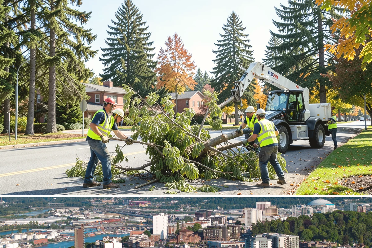 Pickleball Court Maintenance in Tacoma, Pierce County, WA - Deep cleaning and line refresh are best scheduled in late spring through early fall when surfaces dry reliably between visits.