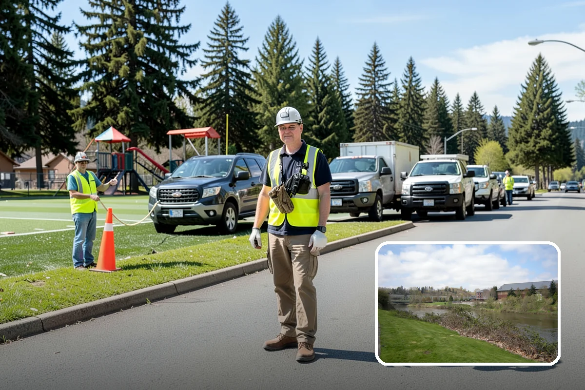 Pickleball Court Maintenance in Tukwila, King County, WA - Extends the service life of costly court surfacing between full resurfacing cycles