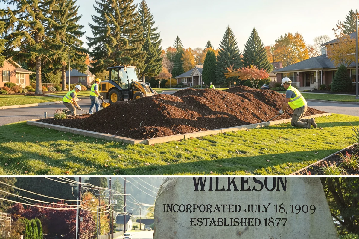 Pickleball Court Maintenance in Wilkeson, Pierce County, WA - Deep cleaning and line refresh are best scheduled in late spring through early fall when surfaces dry reliably between visits.