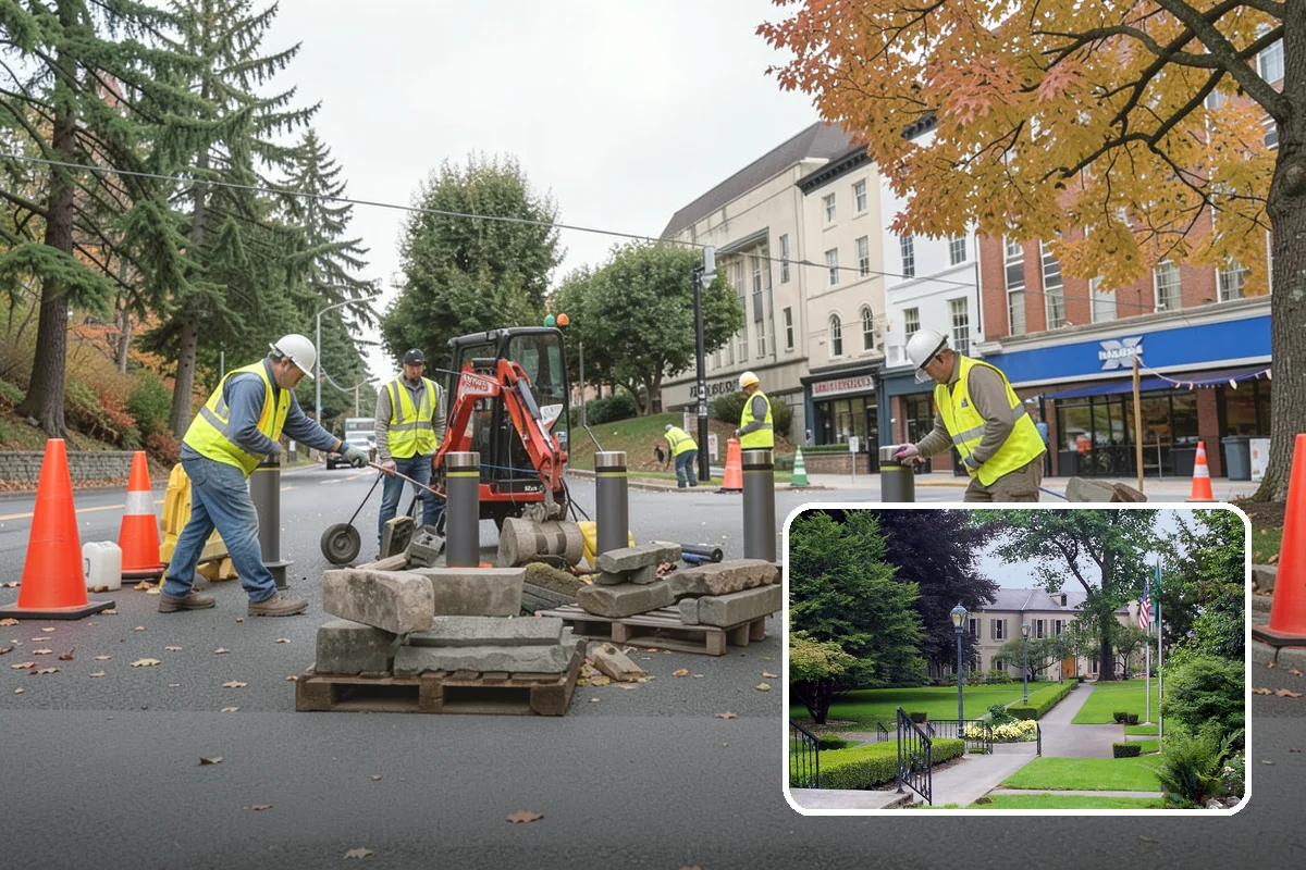 Pickleball Court Maintenance in Woodinville, King County, WA - Extends the service life of costly court surfacing between full resurfacing cycles