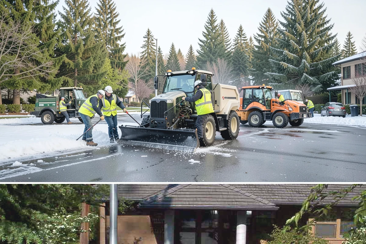 Pickleball Court Maintenance in Yarrow Point, King County, WA - Deep cleaning and line refresh are best scheduled in late spring through early fall when surfaces dry reliably between visits.