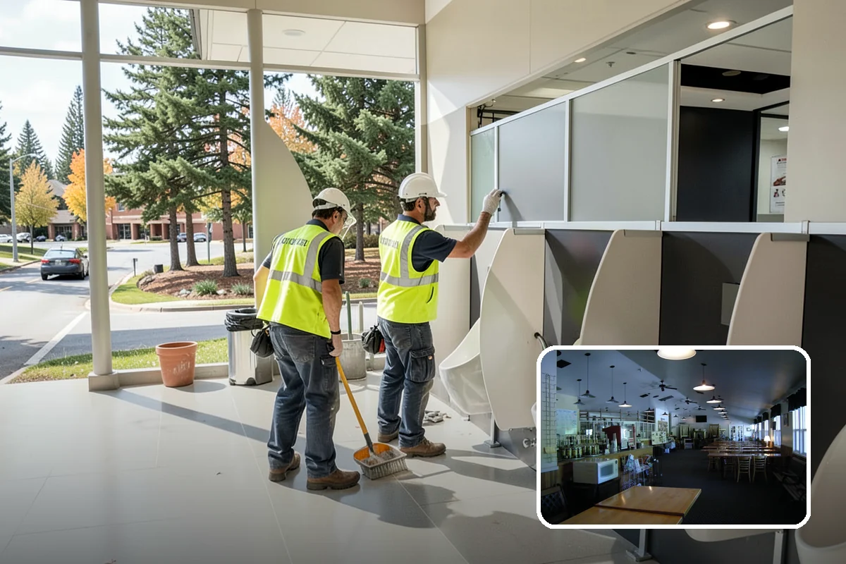 Pickleball Line Conversion in Black Diamond, King County, WA - Expands pickleball capacity without new construction