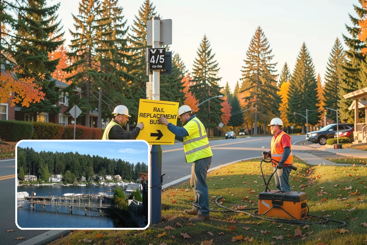 Pickleball Line Conversion in Gig Harbor, Pierce County, WA - Expands pickleball capacity without new construction