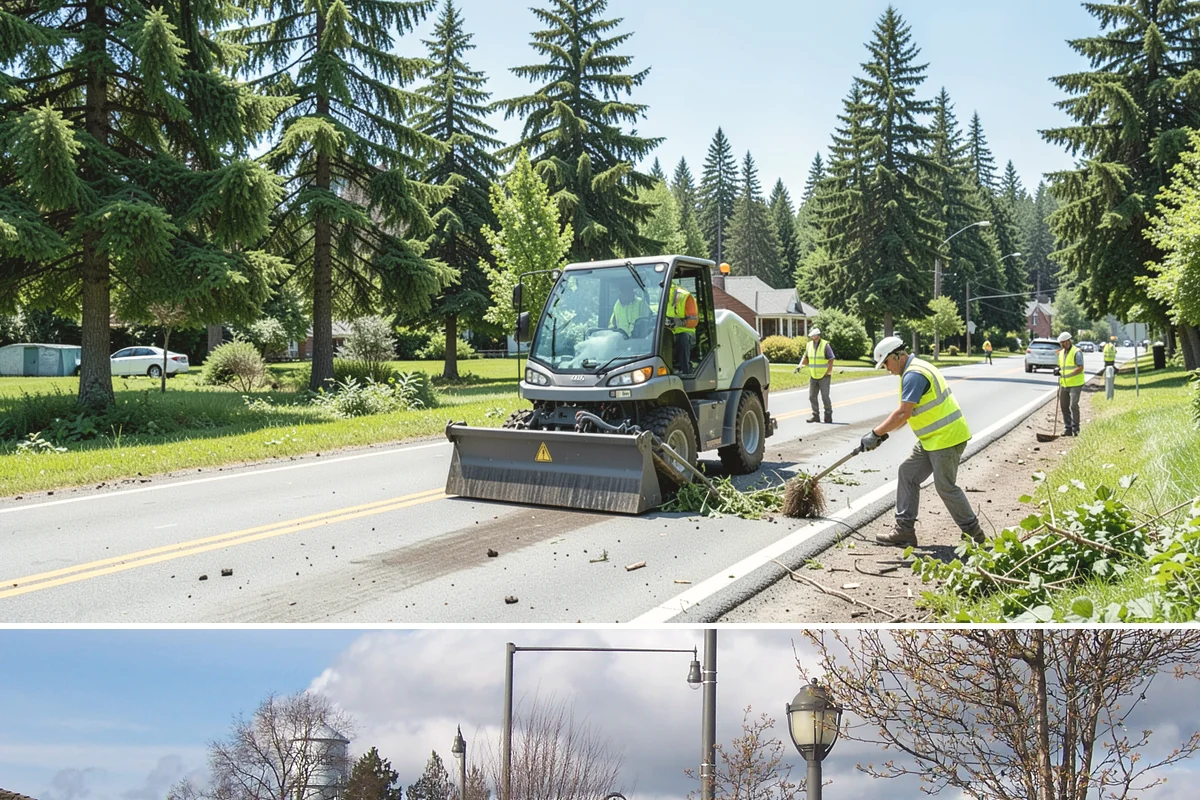 Pickleball Line Conversion in Marysville, Snohomish County, WA - Warm, dry summer months provide the ideal window for paint adhesion and rapid return to play.