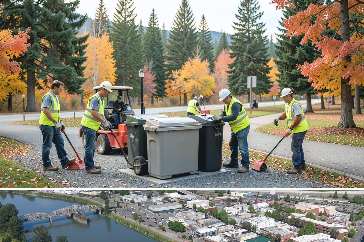 Pickleball Line Conversion in Mount Vernon, Skagit County, WA - Warm, dry summer months provide the ideal window for paint adhesion and rapid return to play.