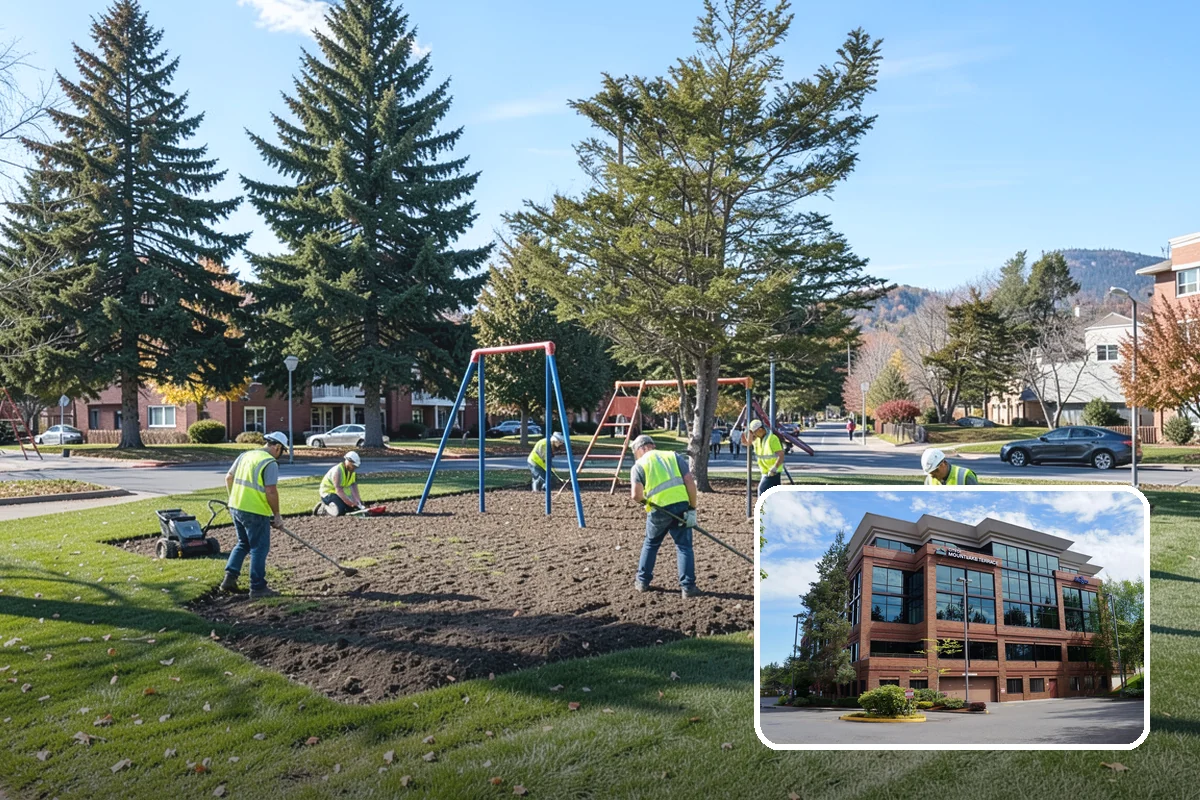 Pickleball Line Conversion in Mountlake Terrace, Snohomish County, WA - Expands pickleball capacity without new construction