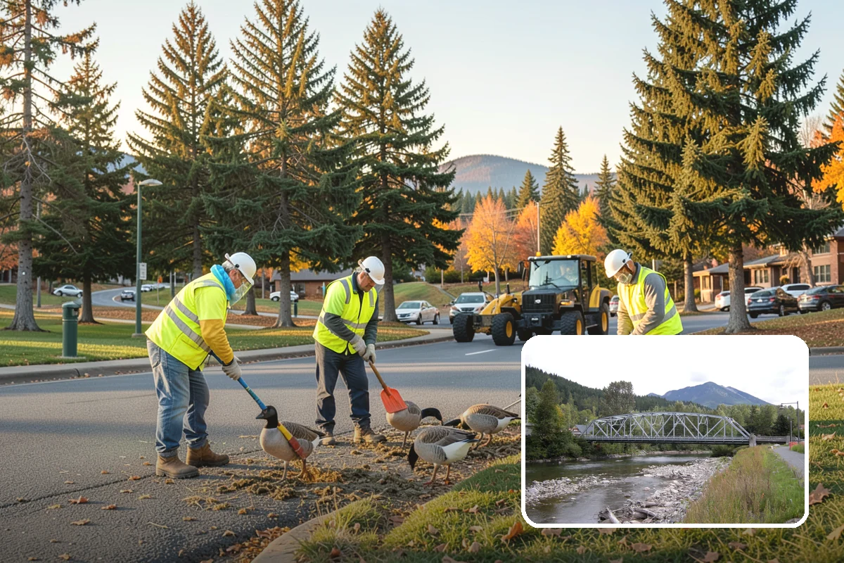 Pickleball Line Conversion in Skykomish, King County, WA - Expands pickleball capacity without new construction