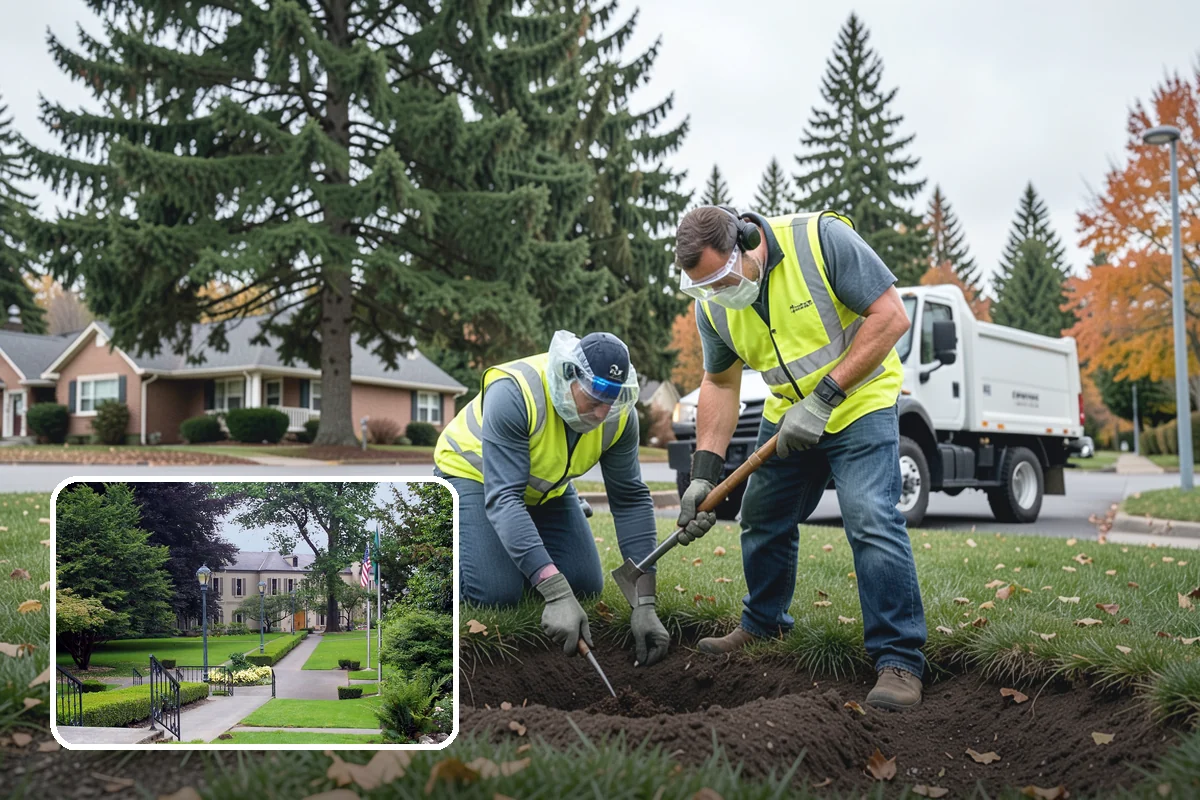 Pickleball Line Conversion in Woodinville, King County, WA - Expands pickleball capacity without new construction