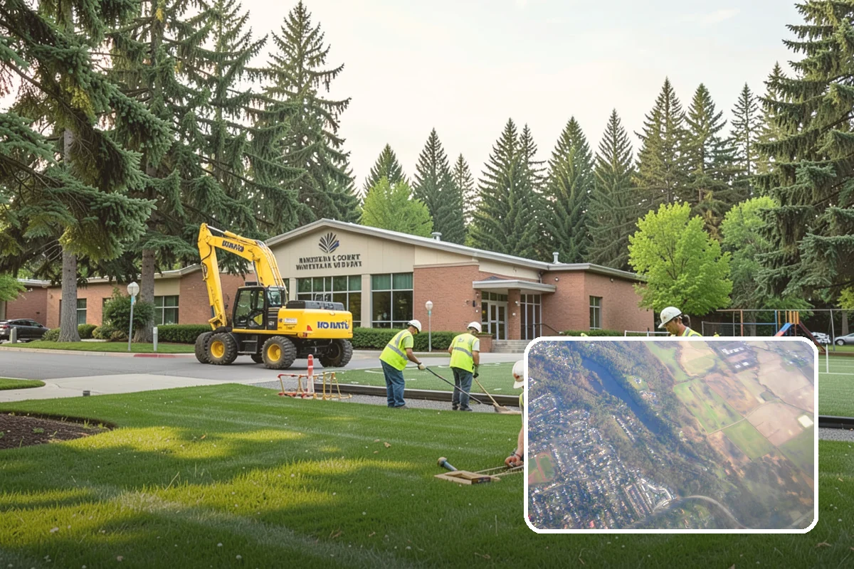 Picnic Shelter Cleaning in Algona, King County, WA - Sanitary, reservation-ready shelters that satisfy renters