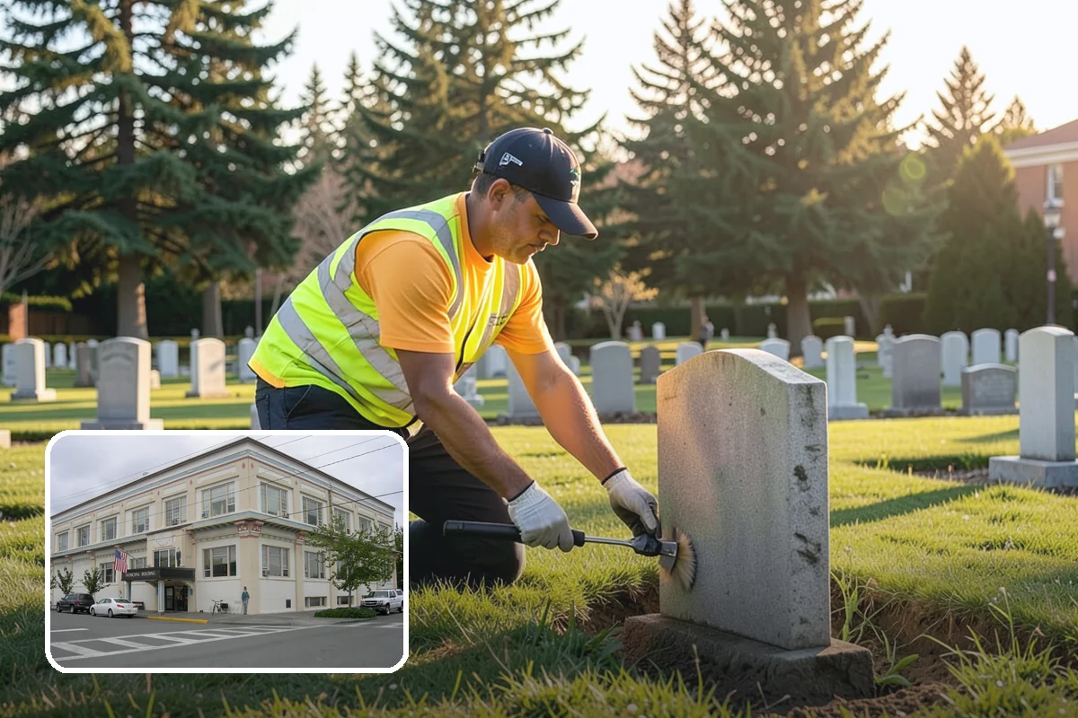 Picnic Shelter Cleaning in Anacortes, Skagit County, WA - Sanitary, reservation-ready shelters that satisfy renters