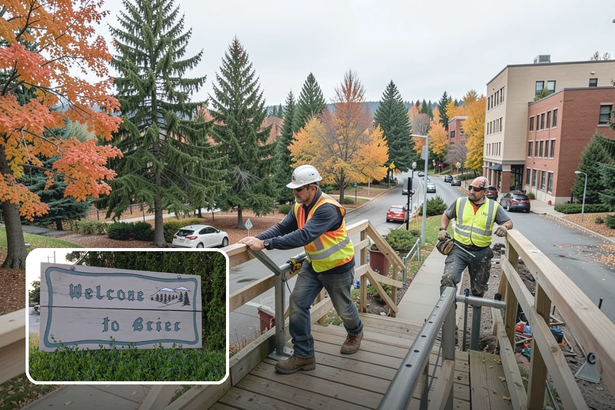 Picnic Shelter Cleaning in Brier, Snohomish County, WA - Sanitary, reservation-ready shelters that satisfy renters