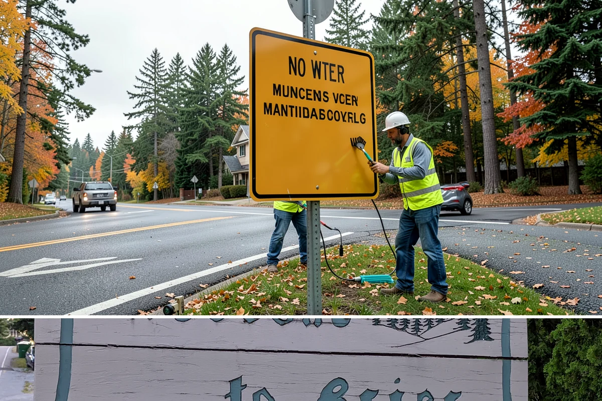Picnic Shelter Cleaning in Brier, Snohomish County, WA - Cleaning demand peaks during the spring-through-fall reservation season, with lighter service in winter.