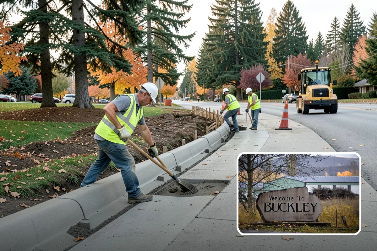 Picnic Shelter Cleaning in Buckley, Pierce County, WA - Sanitary, reservation-ready shelters that satisfy renters