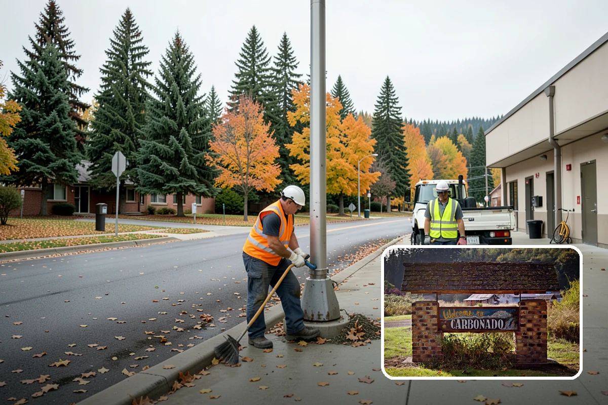 Picnic Shelter Cleaning in Carbonado, Pierce County, WA - Sanitary, reservation-ready shelters that satisfy renters