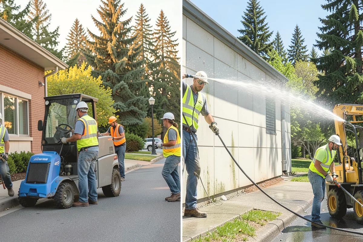 Picnic Shelter Cleaning in Carnation, King County, WA - Coordinate cleaning with the shelter reservation calendar